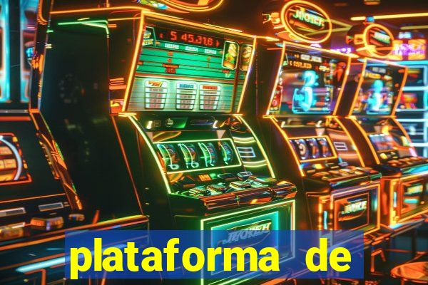 plataforma de sinais fortune tiger